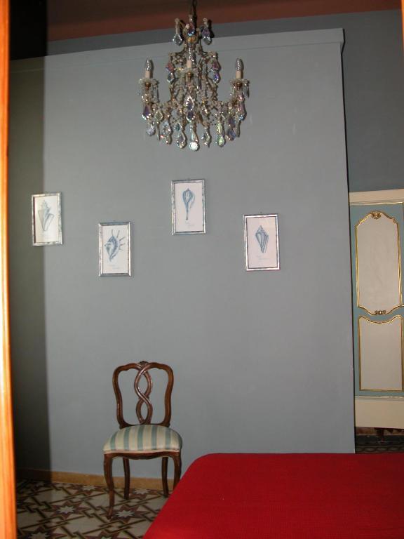Villa Patrizia B&B Lucca Room photo