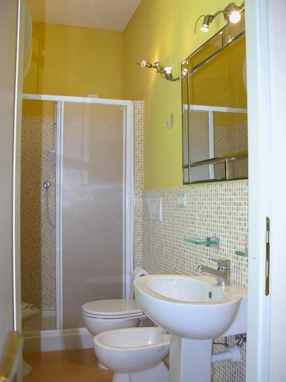 Villa Patrizia B&B Lucca Room photo