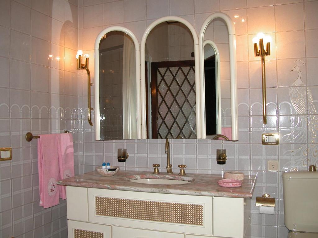 Villa Patrizia B&B Lucca Room photo