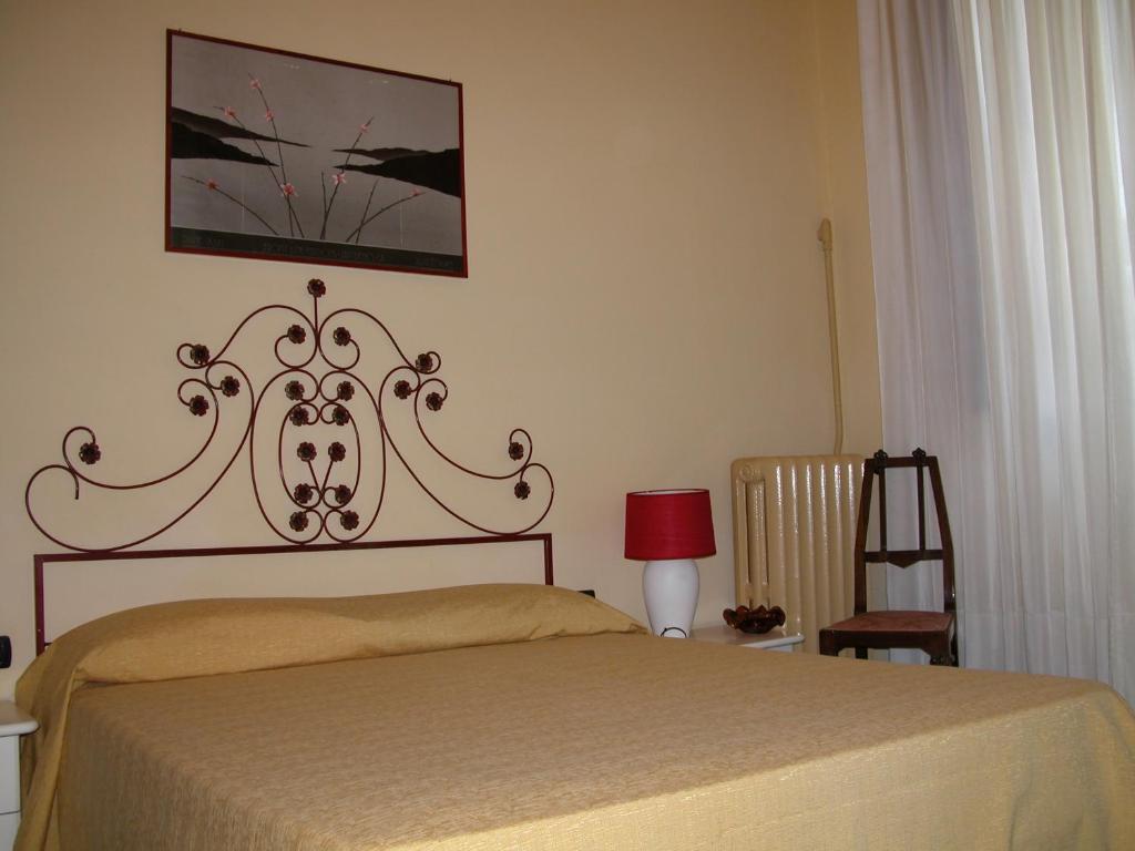 Villa Patrizia B&B Lucca Room photo